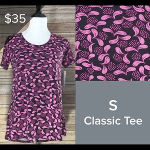 Lularoe Classic T